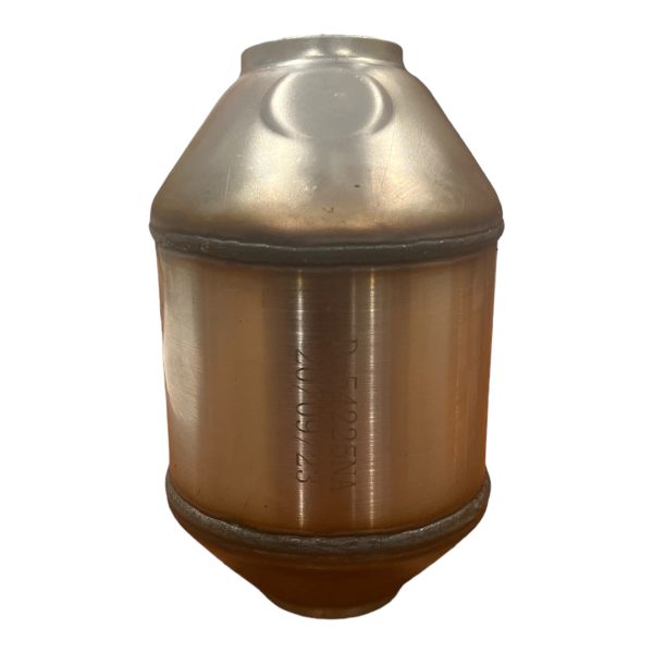 California Compliant Catalytic Converter Level II - Image 2