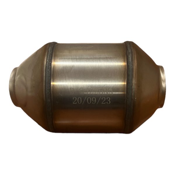 California Compliant Catalytic Converter Level II