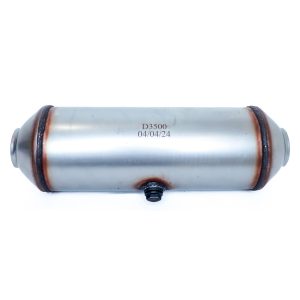 California Compliant Catalytic Converter Level III