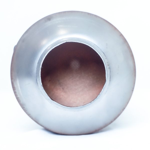 California Compliant Catalytic Converter Level III - Image 3