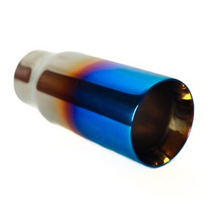 RST 110 High Performance Stainless Steel Tips