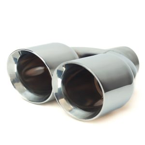 RST 2L Dual Outlet Stainless Steel Tips