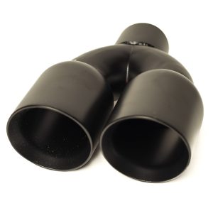 RST 5 Dual Outlet Stainless Steel Tips