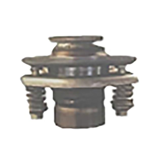 Spring Flange