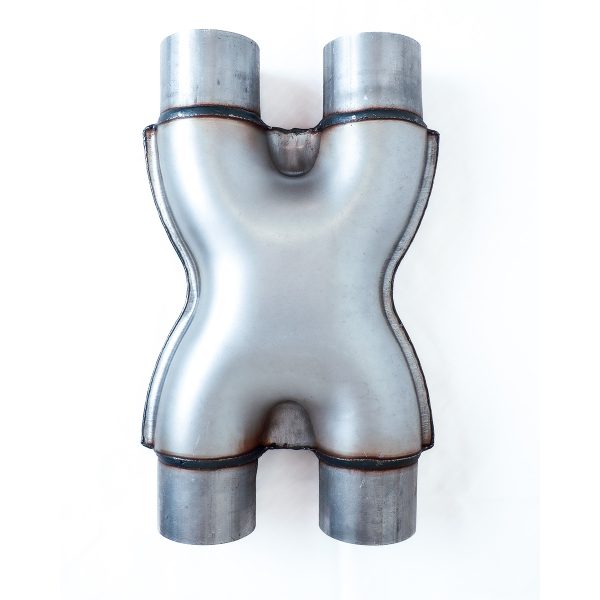 X Pipe