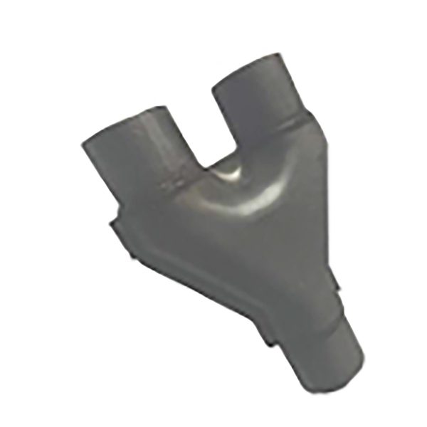 Y Pipe