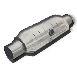 California Compliant Catalytic Converter Level I