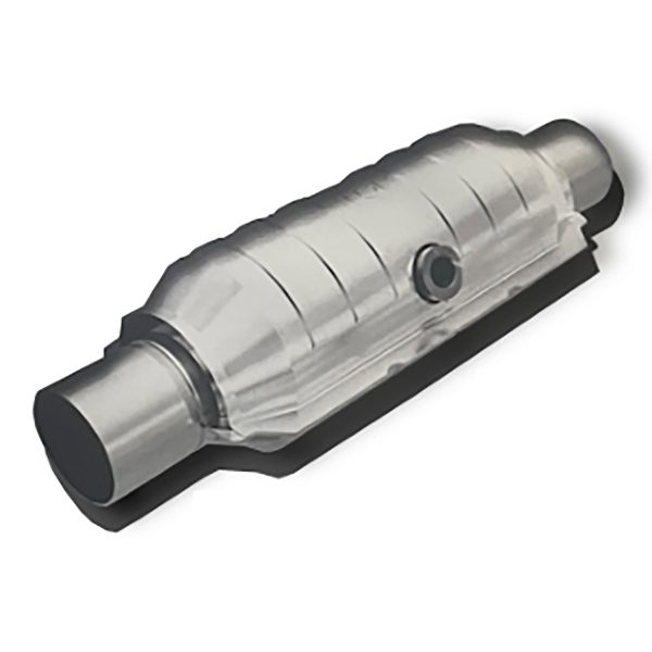 California Compliant Catalytic Converter Level I