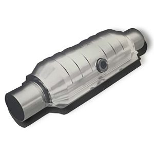 OBD II Universal Catalytic Converters